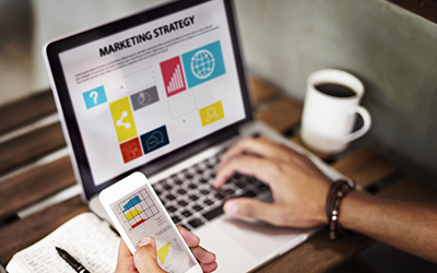 MARKETING DIGITAL