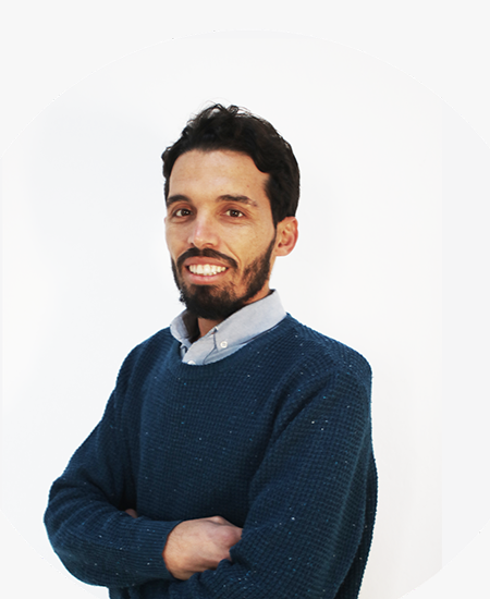 MOHAMED BAYOULI